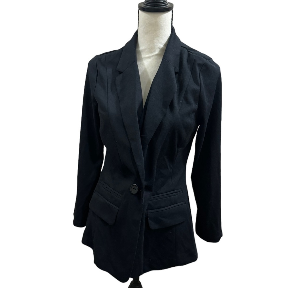 AMERICAN RAG BLAZER